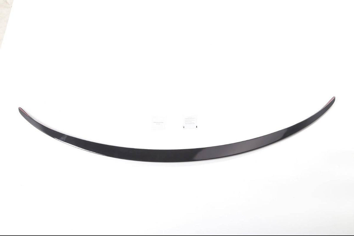 Model Y | ABS performance spoiler - TTS Parts inc.