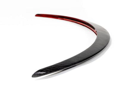 Model Y | Aileron de performance en fibre de carbone - TTS Parts inc.