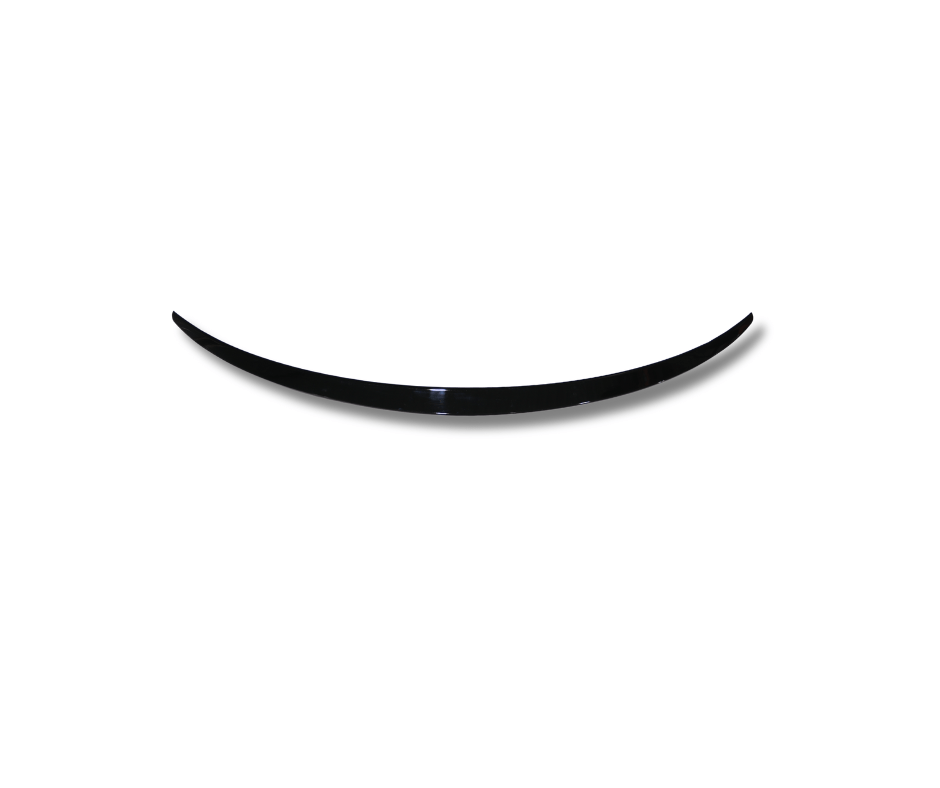 Model Y | ABS performance spoiler - TTS Parts inc.