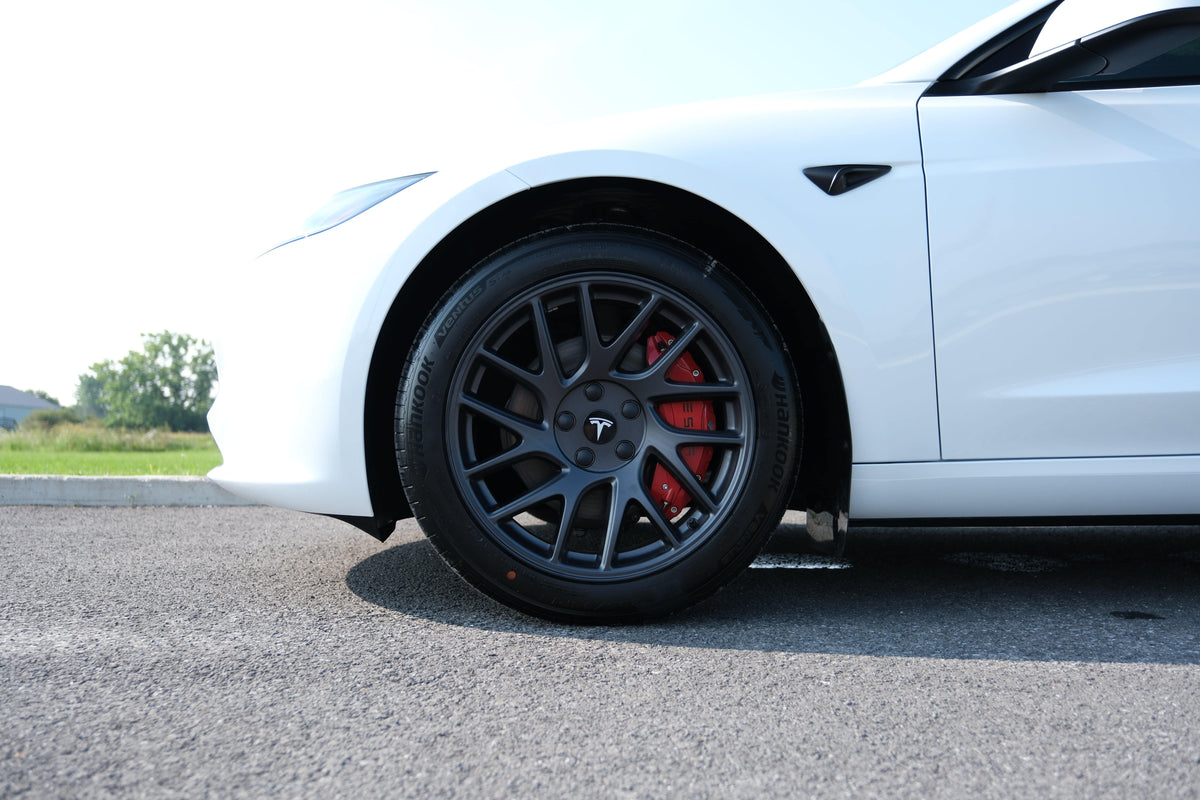 Model 3 (2018-2023) | Brake Caliper Cover - TTS Parts inc.