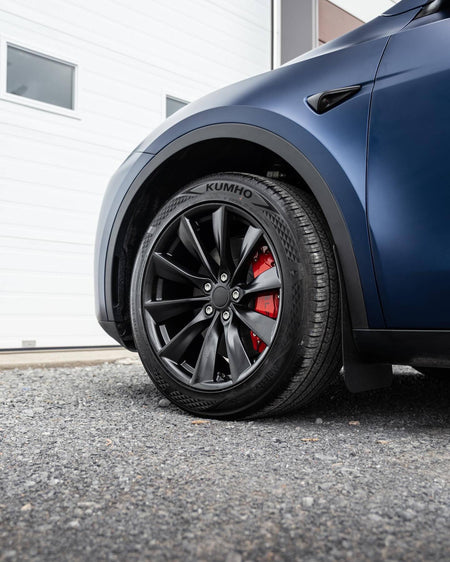 Model Y | Brake Caliper Cover - TTS Parts inc.