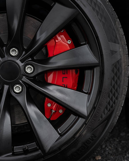 Model Y | Brake Caliper Cover - TTS Parts inc.