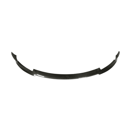 Model 3 (2018-2023) | Front lip en fibre de carbone style ES - TTS Parts inc.