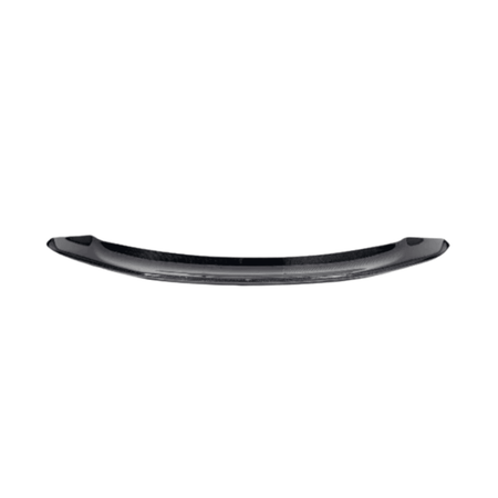 Model 3 (2018-2023) |  Aileron en fibre de carbone style 'V' - TTS Parts inc.