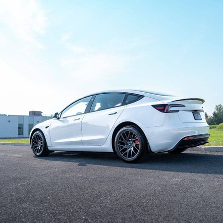 Model 3 (2018-2023) | Brake Caliper Cover - TTS Parts inc.