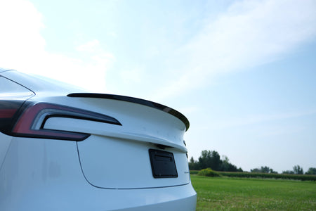 Model Y | ABS performance spoiler - TTS Parts inc.