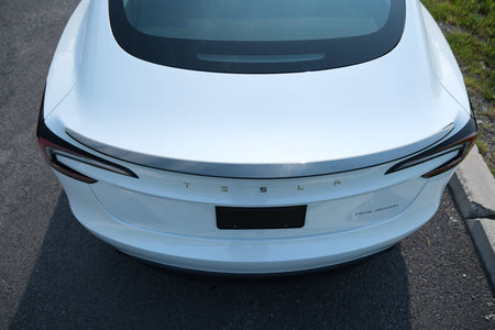 Model Y | ABS performance spoiler - TTS Parts inc.