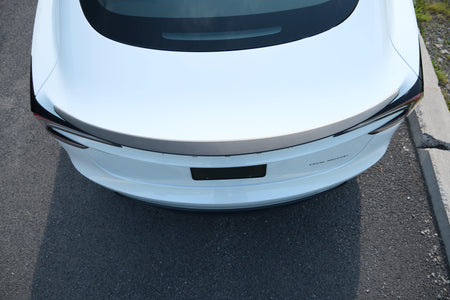 Model Y | ABS performance spoiler - TTS Parts inc.