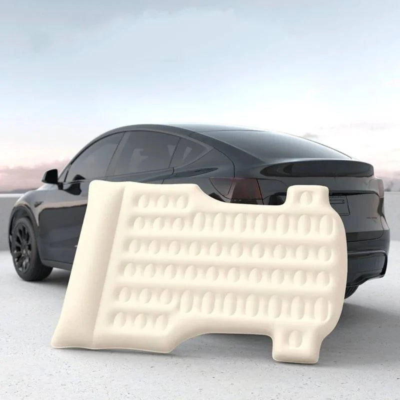 For Tesla Model Y Self-Inflating Camping Mattress - TTS Parts inc.