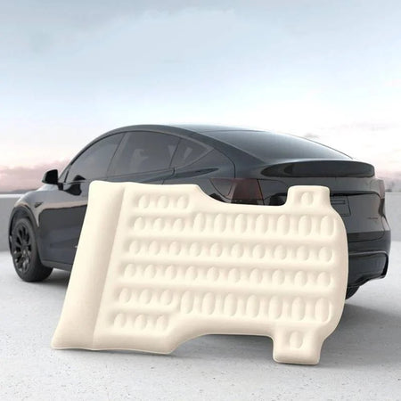 For Tesla Model Y Self-Inflating Camping Mattress - TTS Parts inc.