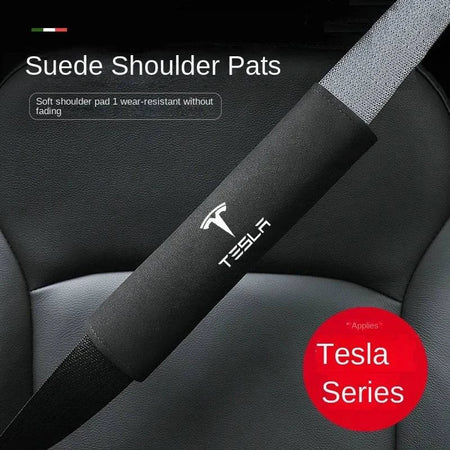 Seat Belt Cover Shoulder Protection - TTS Parts inc.