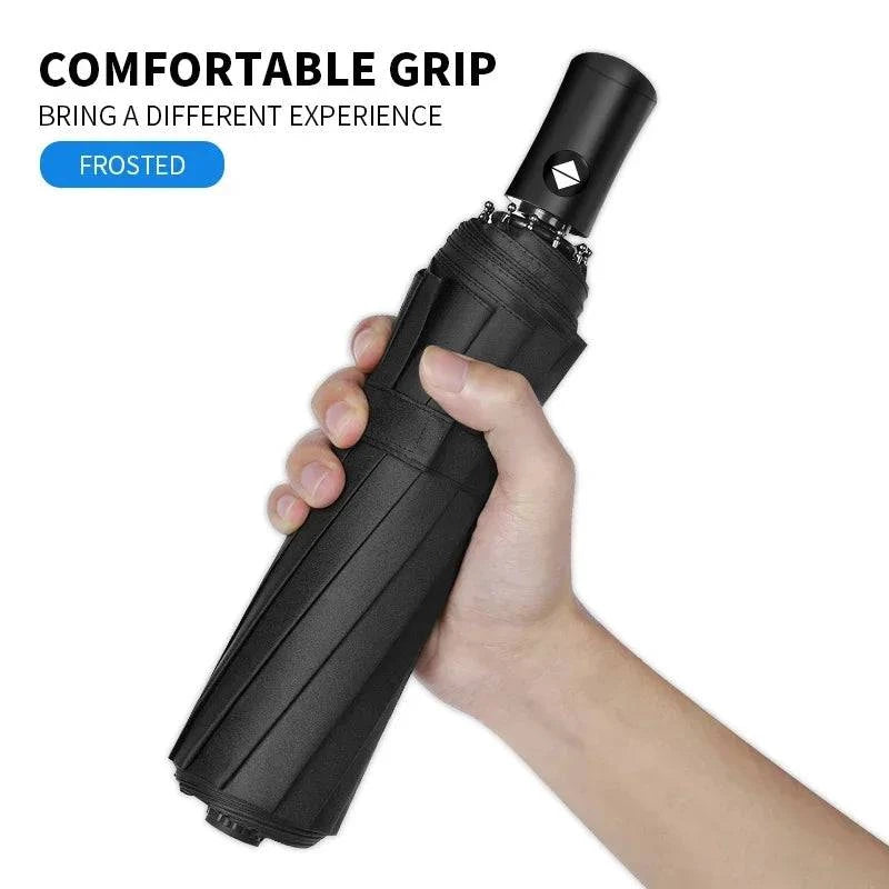 Car Folding Rain Umbrella For Tesla - TTS Parts inc.