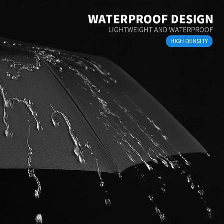 Car Folding Rain Umbrella For Tesla - TTS Parts inc.