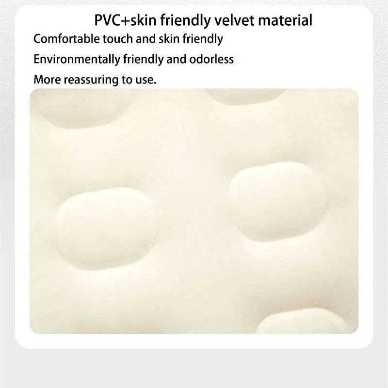 For Tesla Model Y Self-Inflating Camping Mattress - TTS Parts inc.