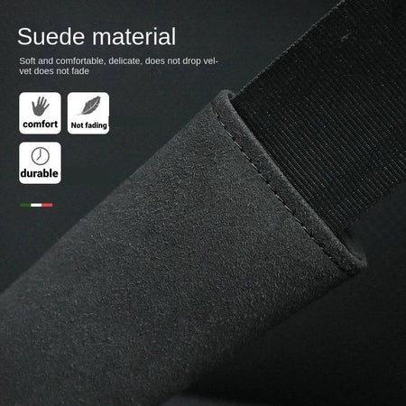 Seat Belt Cover Shoulder Protection - TTS Parts inc.