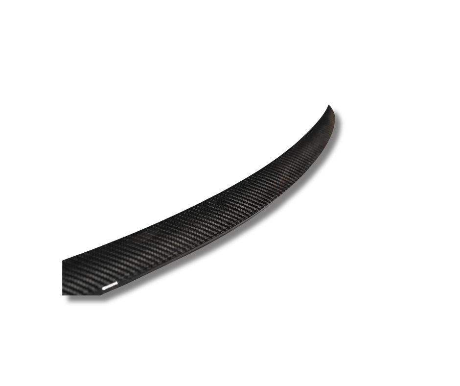 Model 3 (2018-2023) | Aileron de Performance en Fibre de Carbone - TTS Parts inc.
