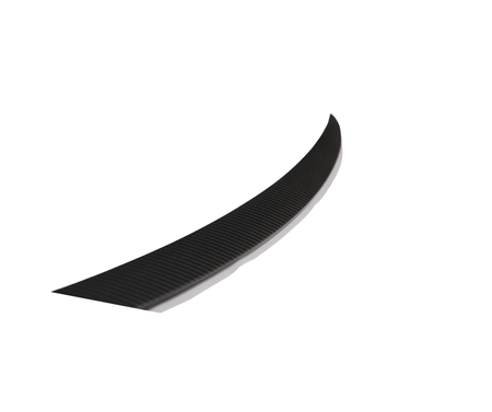 Model 3 (2018-2023) | Aileron de Performance en Fibre de Carbone - TTS Parts inc.