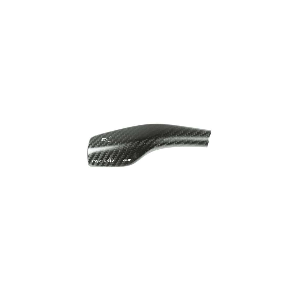 Model 3 & Y | Couvercle de clignotant en carbone - TTS Parts inc.