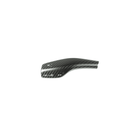 Model 3 & Y | Couvercle de clignotant en carbone - TTS Parts inc.
