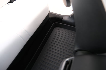 Model Y | TPE Winter Floor Mats ❄️ - TTS Parts inc.