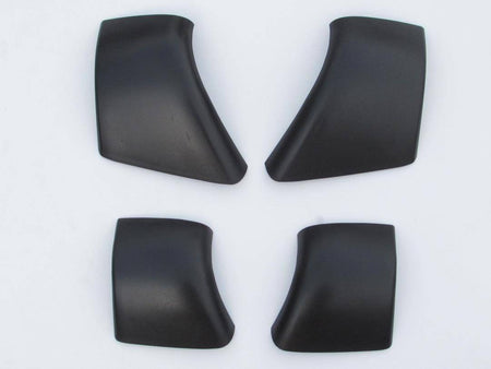Model 3 | Barres de toit transversales en aluminium - TTS Parts inc.
