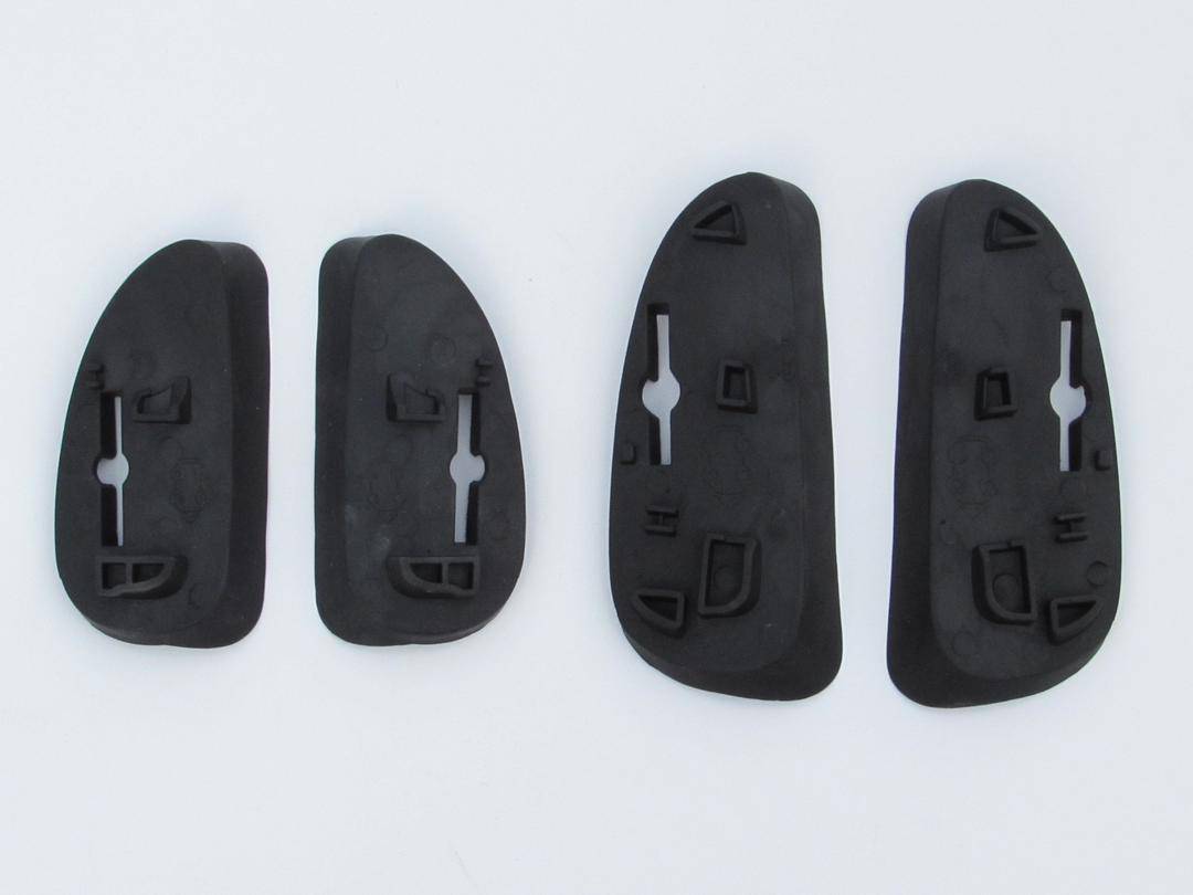 Aliminium Roof Rack Cross Bars | Tesla Model Y - The Tesla Stop