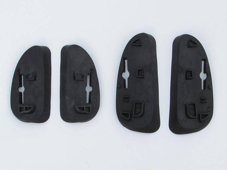 Aliminium Roof Rack Cross Bars | Tesla Model Y - The Tesla Stop