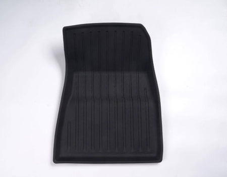 Carbone Prestige Floor Mats | Tesla Model 3 Highland - The Tesla Stop