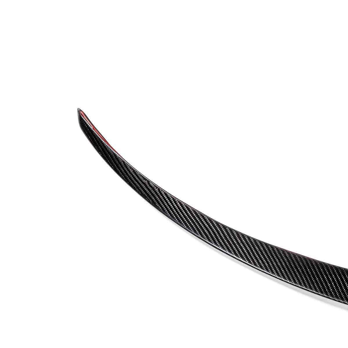 Model Y | Aileron de performance en fibre de carbone - TTS Parts inc.