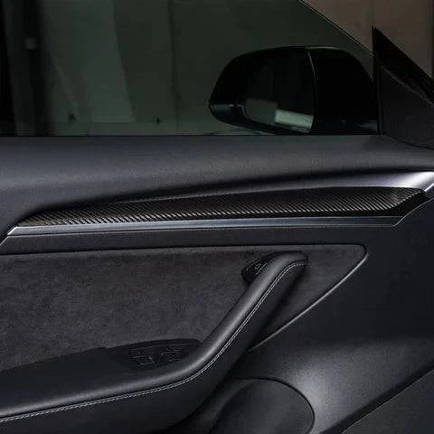 Model 3 (2018-2023) & Y | Revêtement d'intérieure de porte - TTS Parts inc.