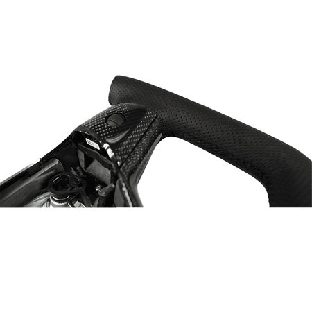 Model 3 & Y |  Volant Yoke personnalisé - TTS Parts inc.