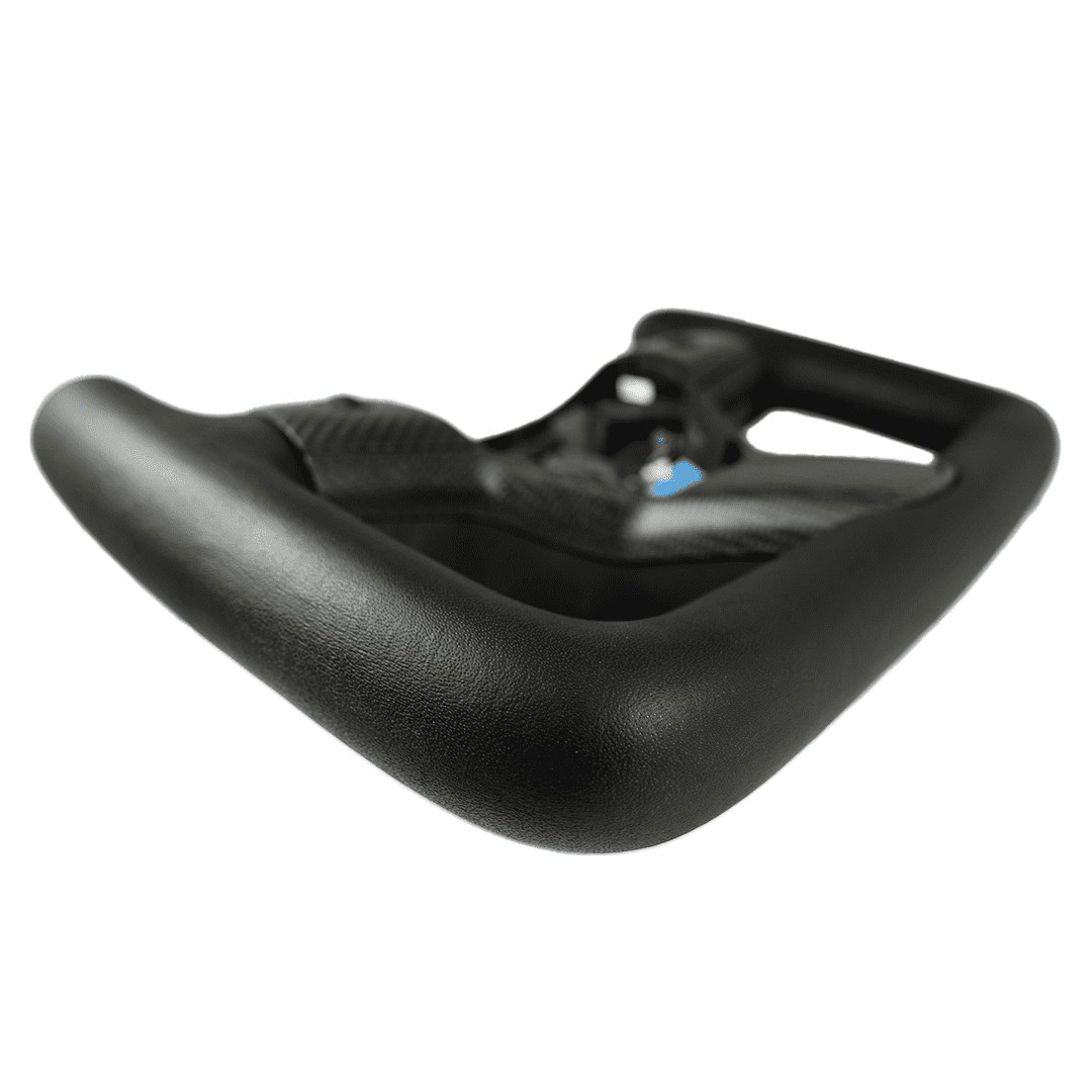 Model 3 & Y |  Volant Yoke personnalisé - TTS Parts inc.