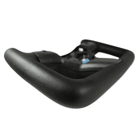 Model 3 & Y |  Volant Yoke personnalisé - TTS Parts inc.