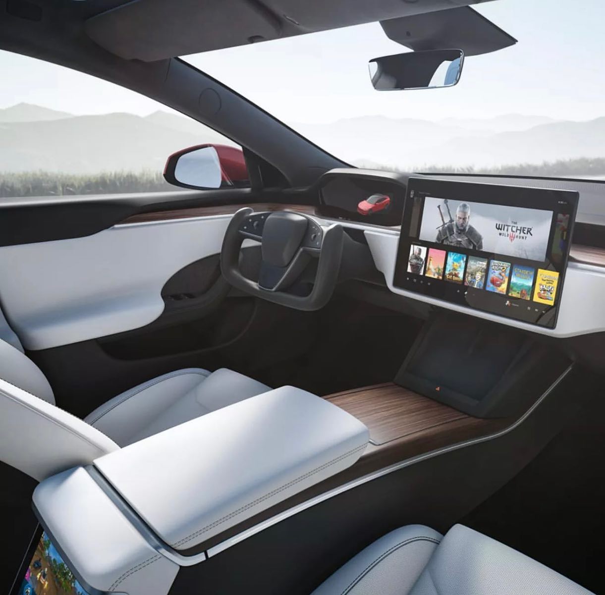 Top 10 Must-Have Tesla Accessories for 2024