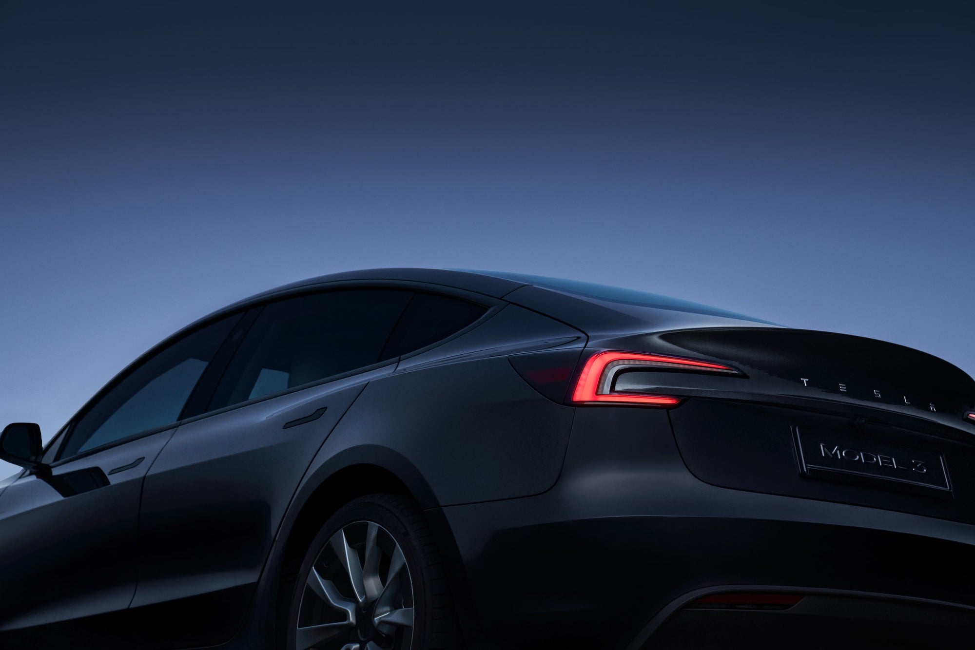 Elevate Your Tesla with Customization Options from The Tesla Stop