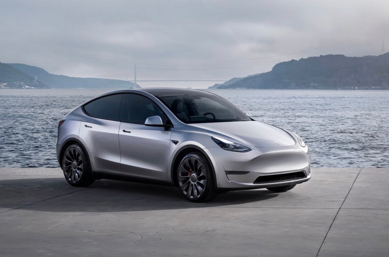 How to Save Money When Buying a Tesla in Canada