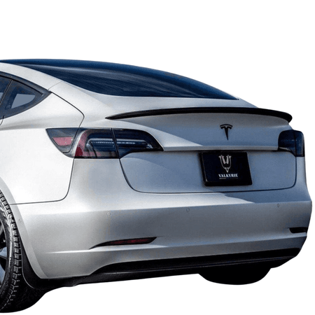 Performance Spoiler | Tesla Model 3 (2018-2023) - The Tesla Stop