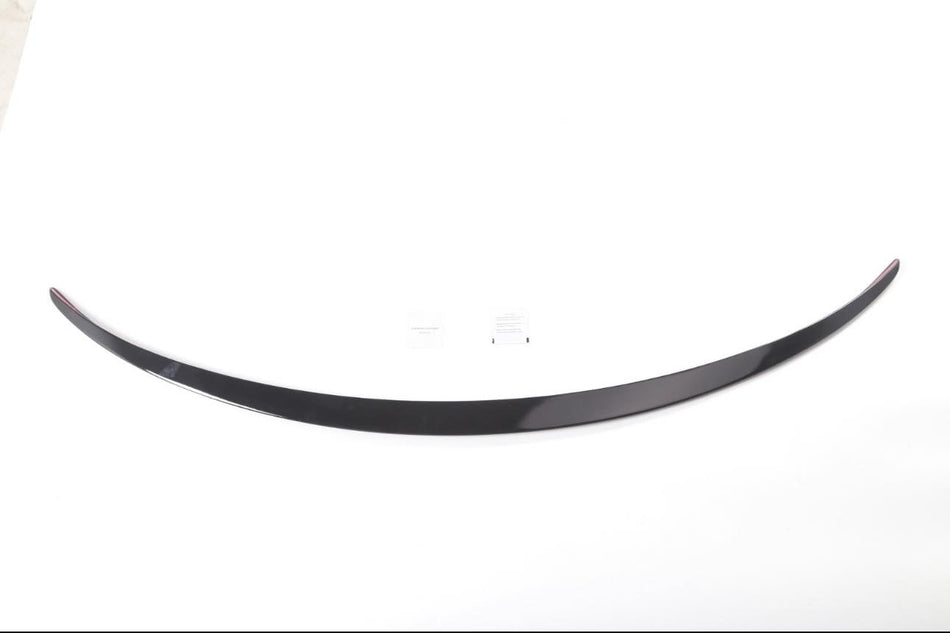 Model 3 Highland Carbon Fiber Performance Spoiler - The Tesla Stop