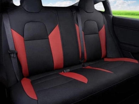 Car Seat Cover Set | Tesla Model 3 (2018-2023) - The Tesla Stop