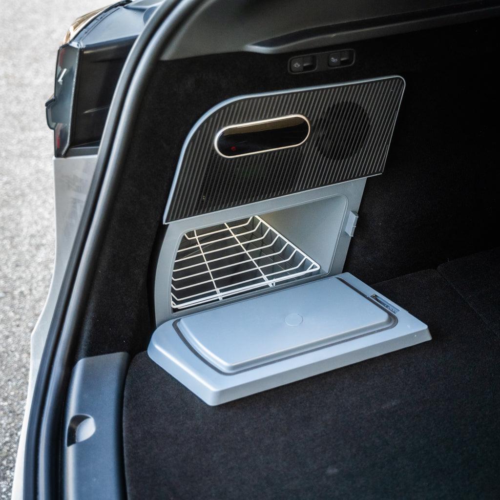 Model Y Trunk Fridge (15L) - The Tesla Stop