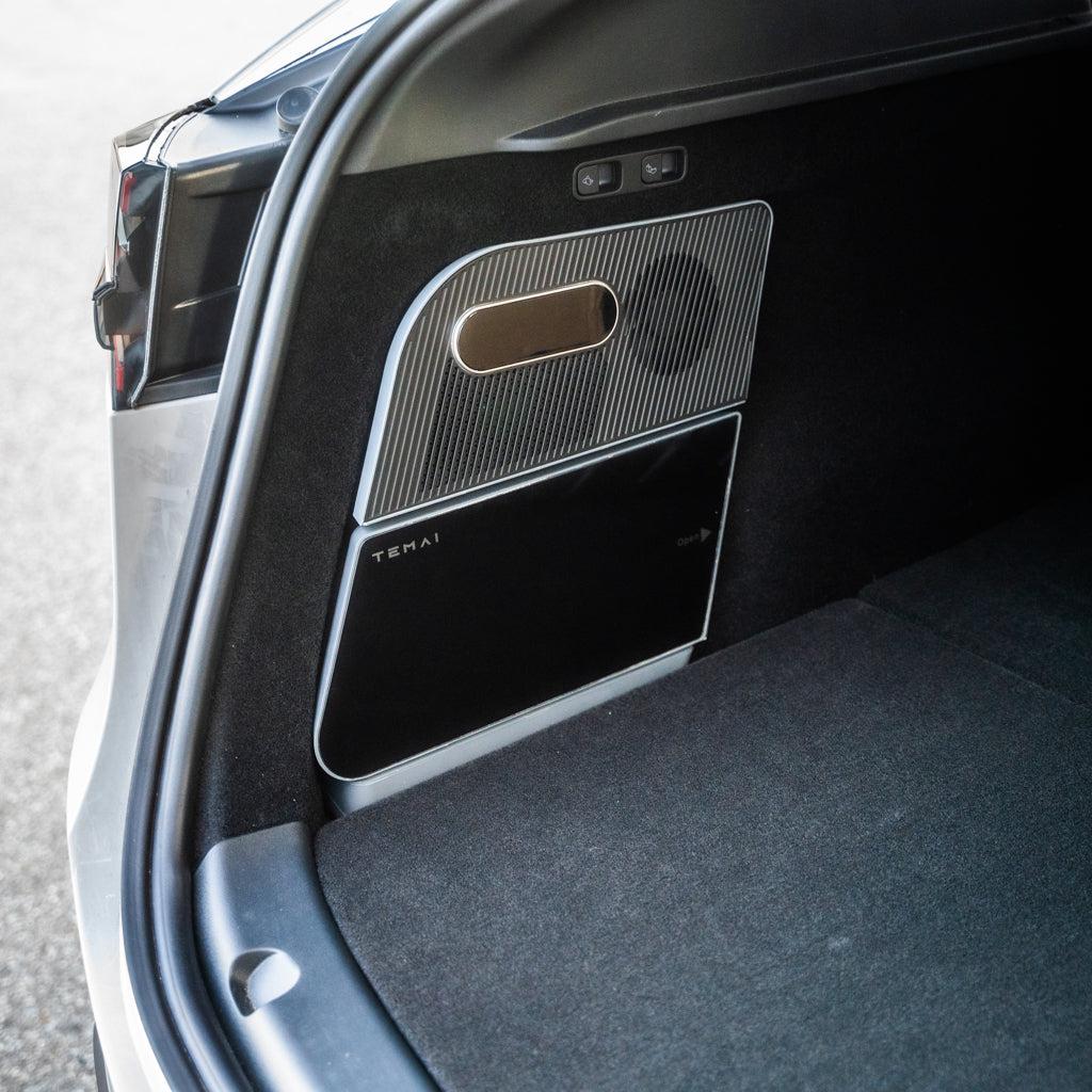 Model Y Trunk Fridge (15L) - The Tesla Stop