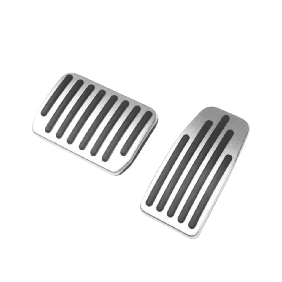 Model 3 & Y | Couvre-pédales de performance - TTS Parts inc.
