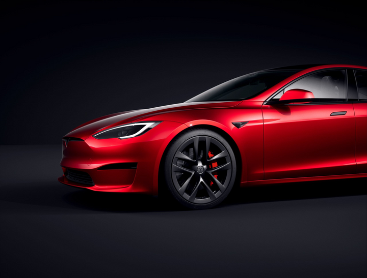 Shop The Best Tesla Parts & Accessories