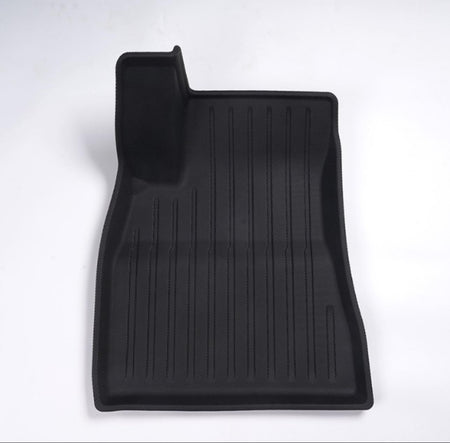 Carbone Prestige Floor Mats | Tesla Model 3 Highland - The Tesla Stop