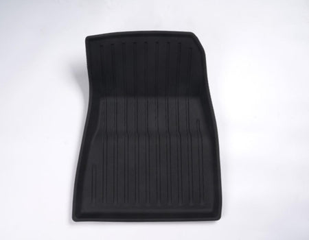 Carbone Prestige Floor Mats | Tesla Model 3 Highland - The Tesla Stop