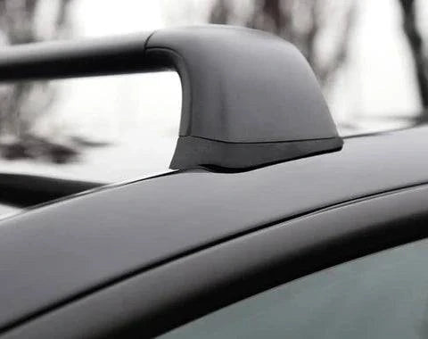 Model 3 | Barres de toit transversales en aluminium - TTS Parts inc.